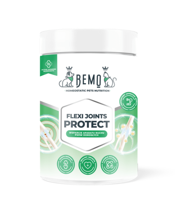 Bemo Flexi Joints Protect za odrasle pse